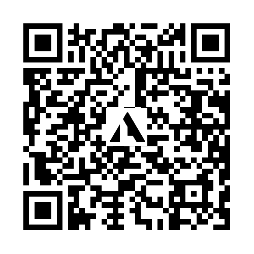 QR kód - vizitka